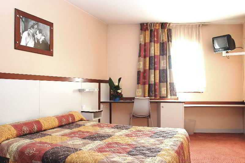 Greet Hotel Marseille Parc Chanot Velodrome - Ouverture 2025 Buitenkant foto